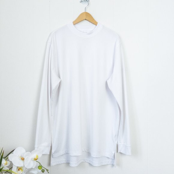🌻 2/$25 adidas Golf Long Sleeve Crewneck Shirt
